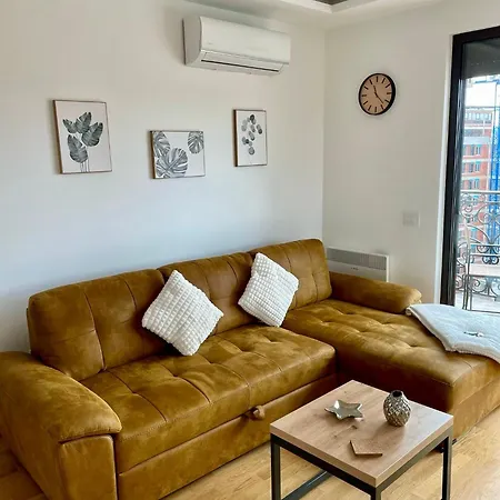 Apartment Monte Don