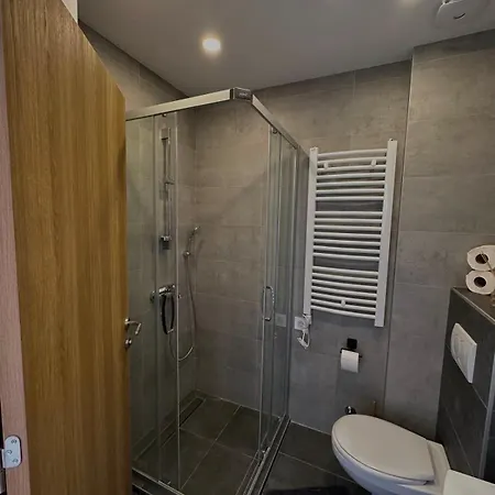 Monte Don Apartment