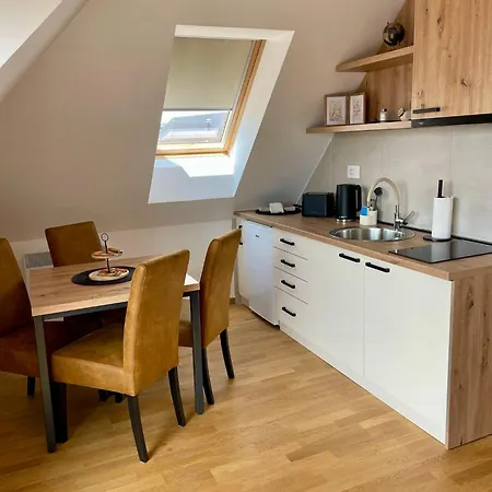 Apartment Monte Don *