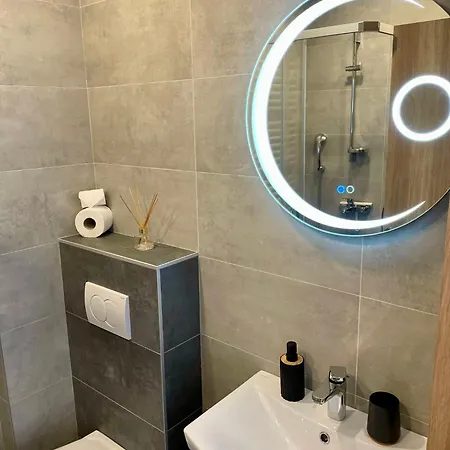 Monte Don Apartment Zlatibor