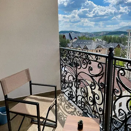 Apartment Monte Don *